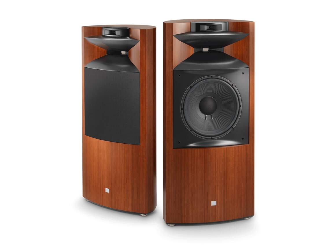 JBL Project K2 S9900