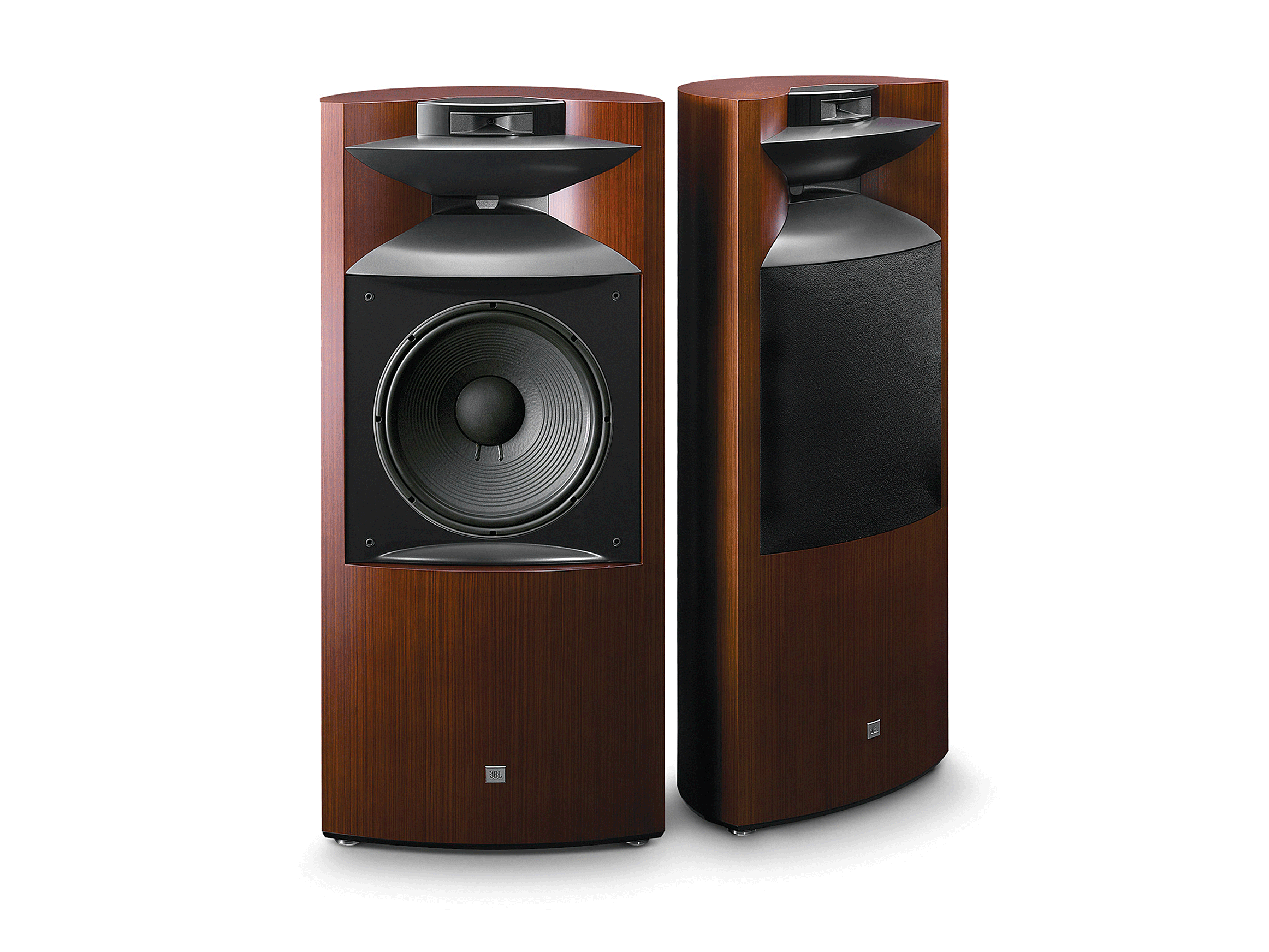 Project K2 S9900, Zebra Wood