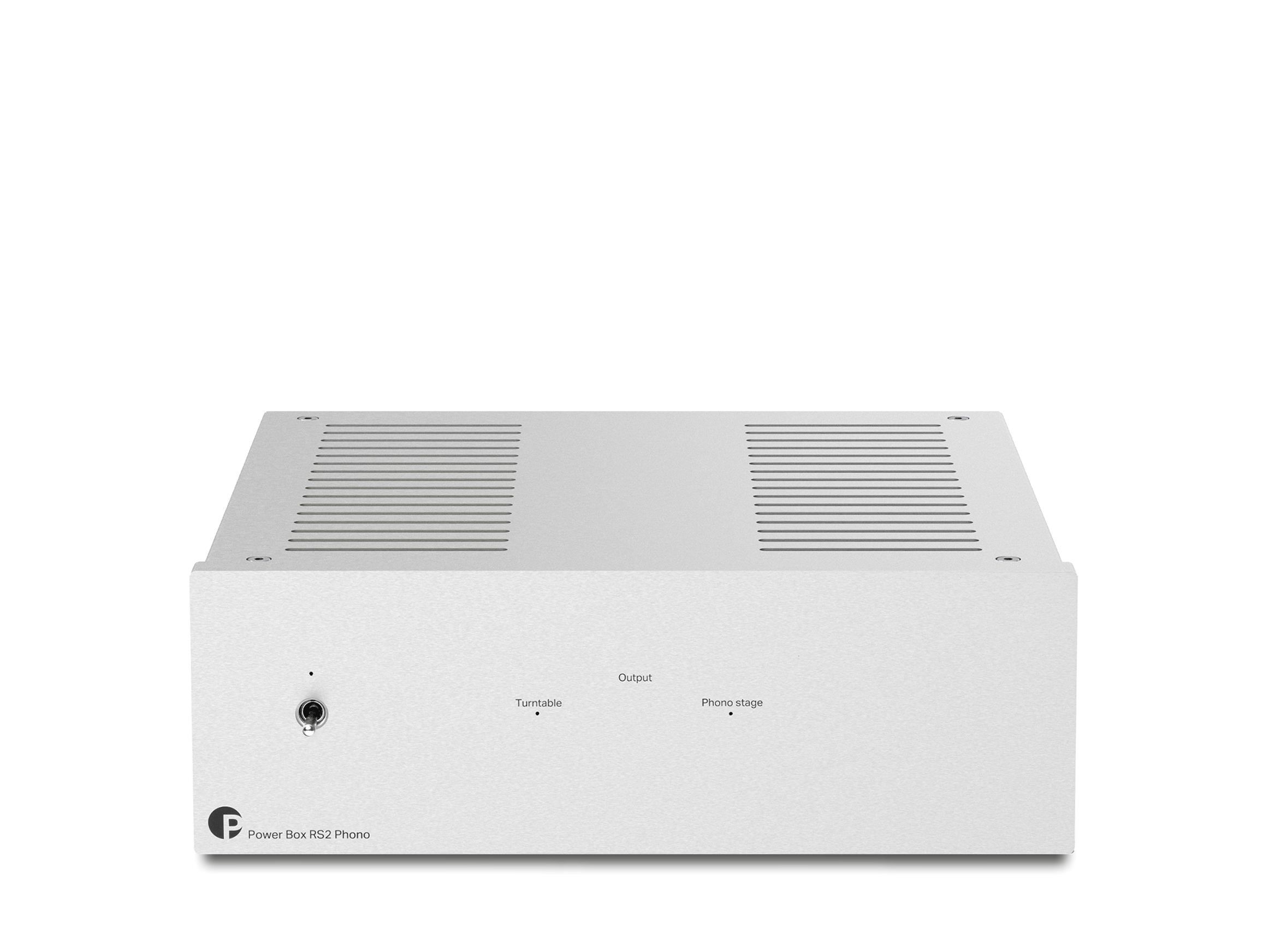 Power Box RS2 Phono