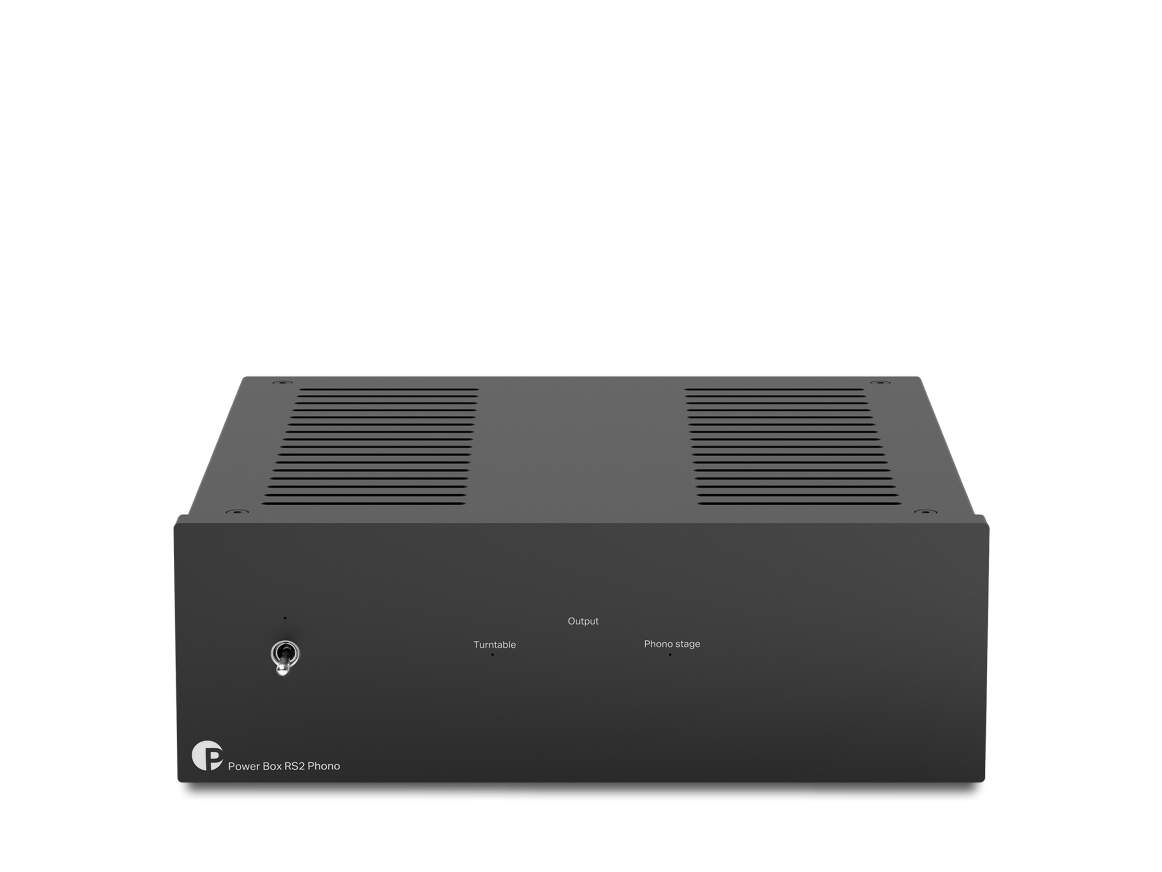 Pro-Ject Power Box RS2 Phono