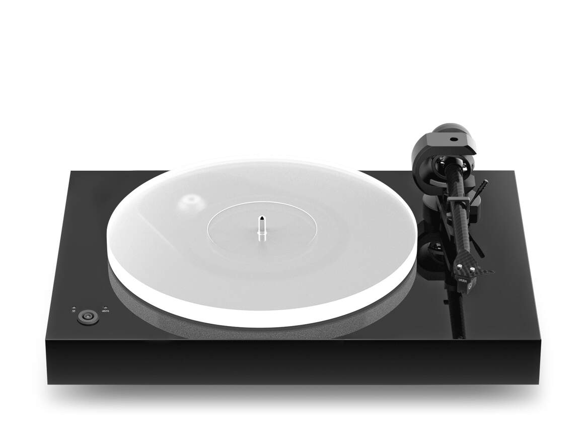 Pro-Ject X2 B