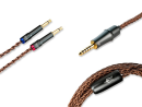 Mono 3.5 mm Copper PCUHD Premium Cable, 4.4 mm Klinke / 1.30 m