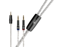 Zum Artikel Meze Mono 3.5 mm Silver-Plated PCUHD Premium Cable gehen