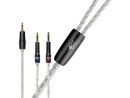 Zum Artikel Meze Mono 3.5 mm Silver-Plated PCUHD Premium Cable gehen