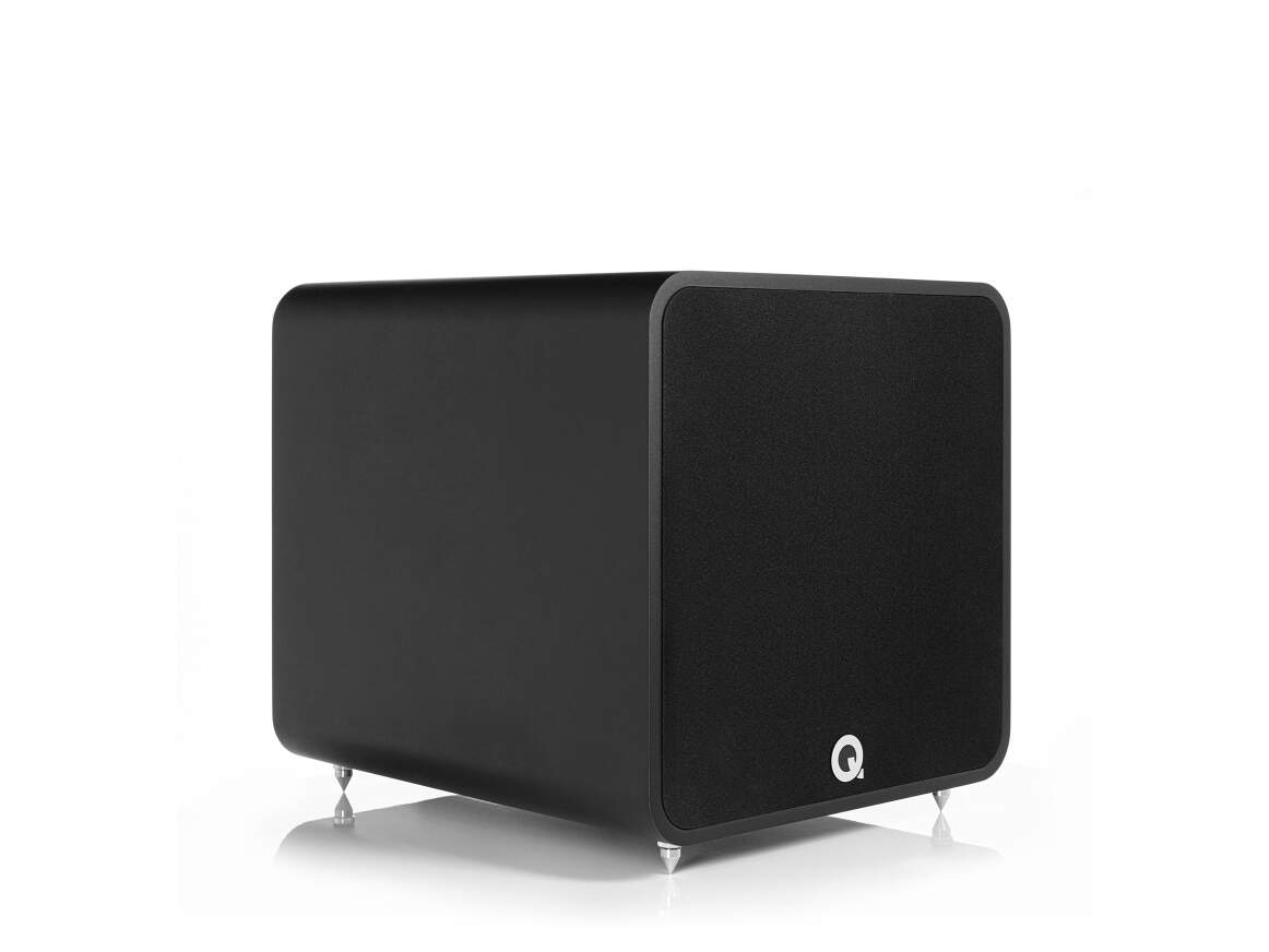 Q Acoustics Q B12