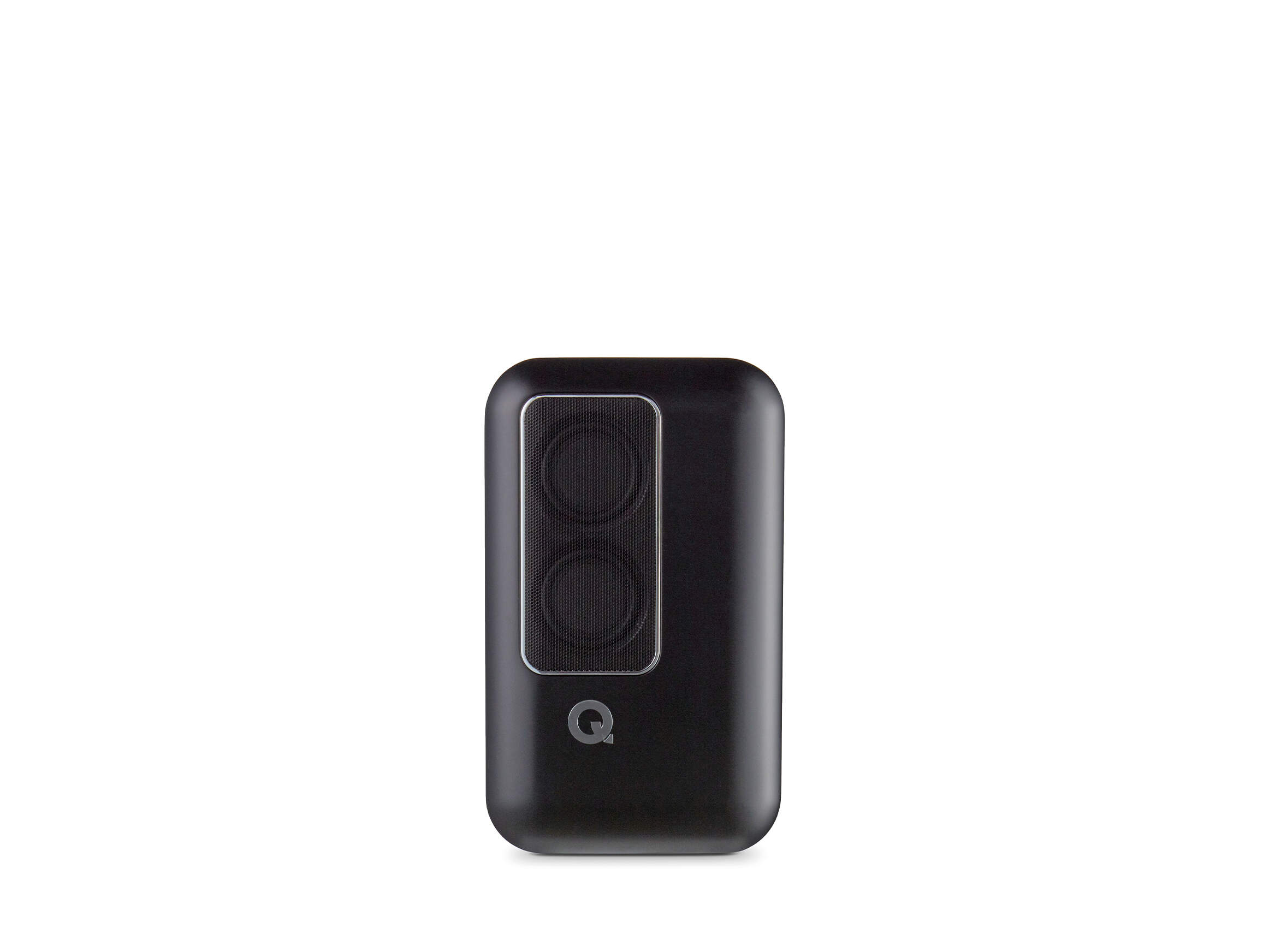 Q Active 200, Schwarz