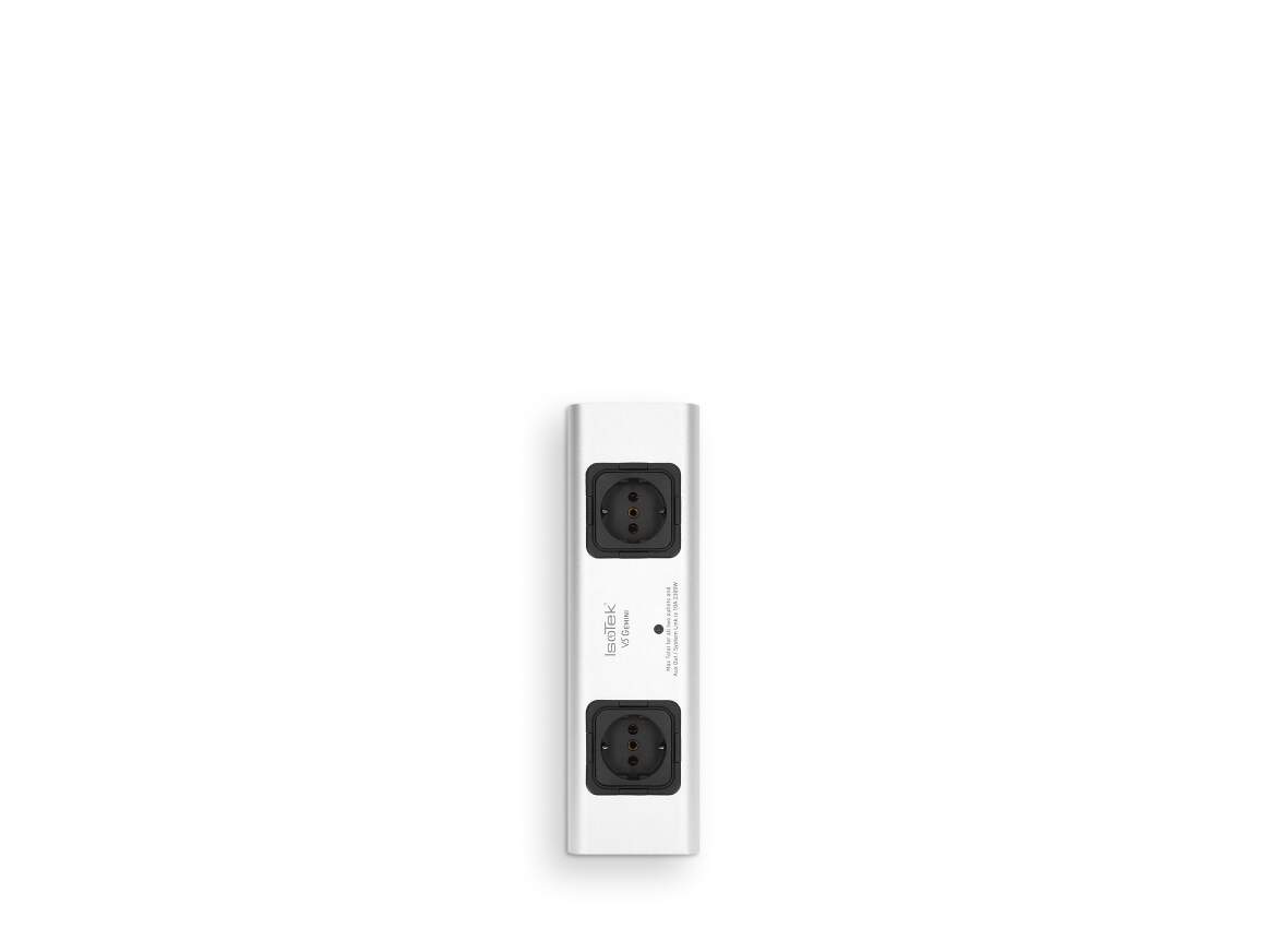 IsoTek V5 Gemini