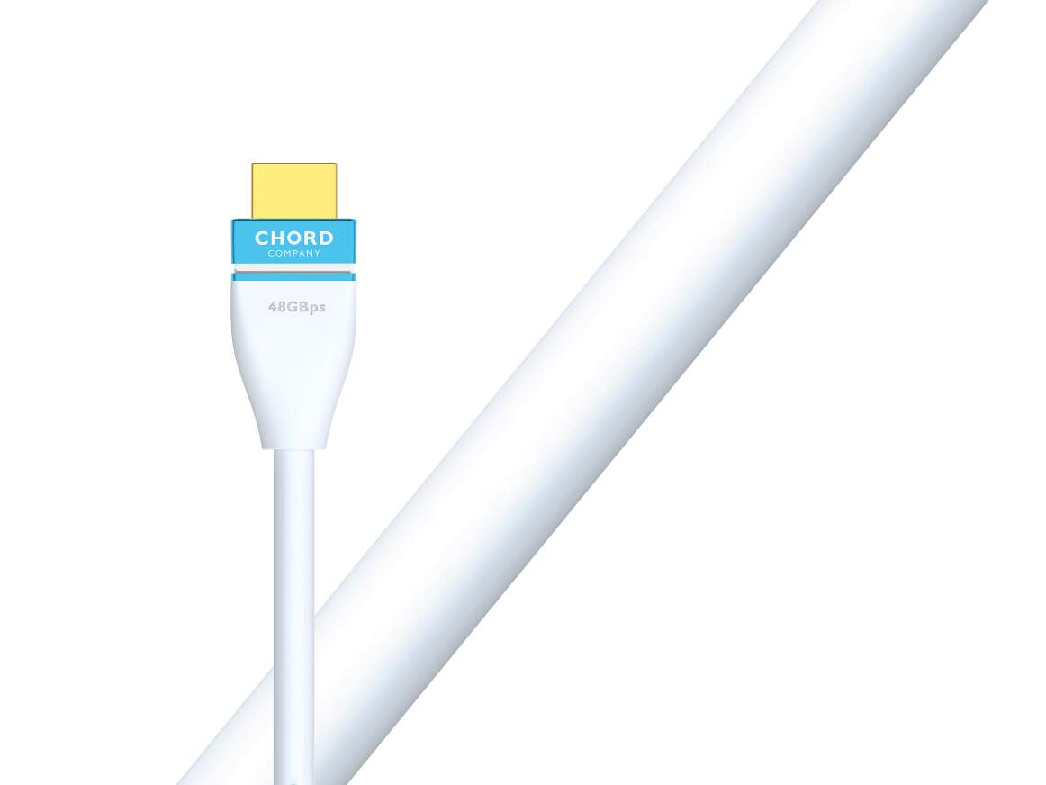 Chord Company C-view HDMI