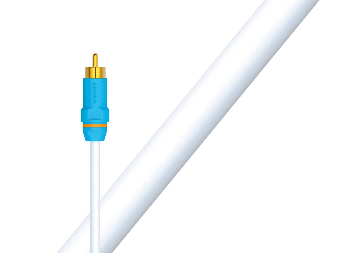 Chord Company C-sub