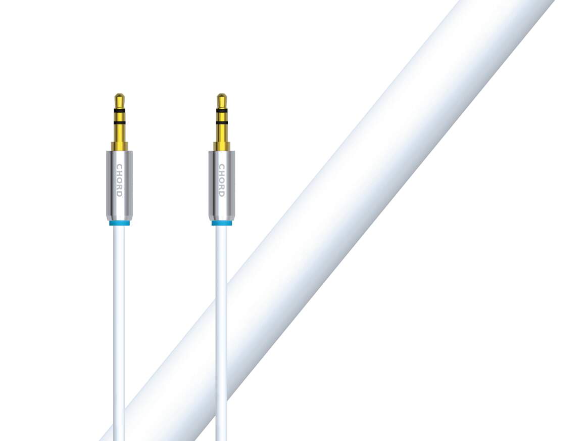 Chord Company C-jack mini
