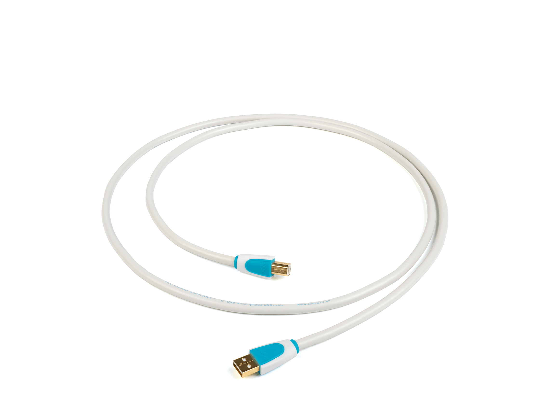 C-USB-A / USB-B