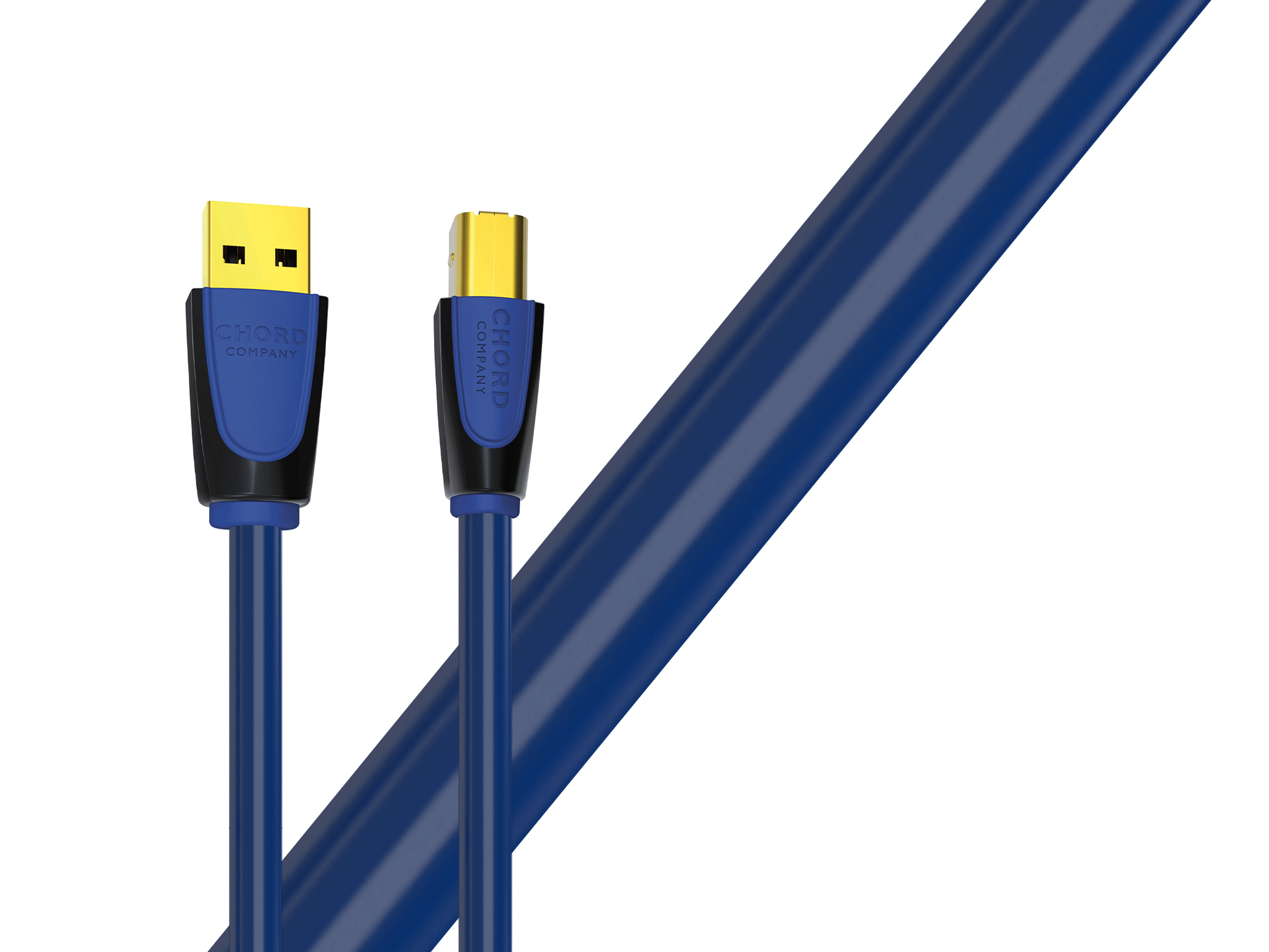 Clearway USB-A &rarr; USB-B