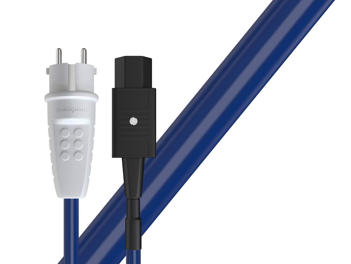 Chord Company Clearway Power Cable