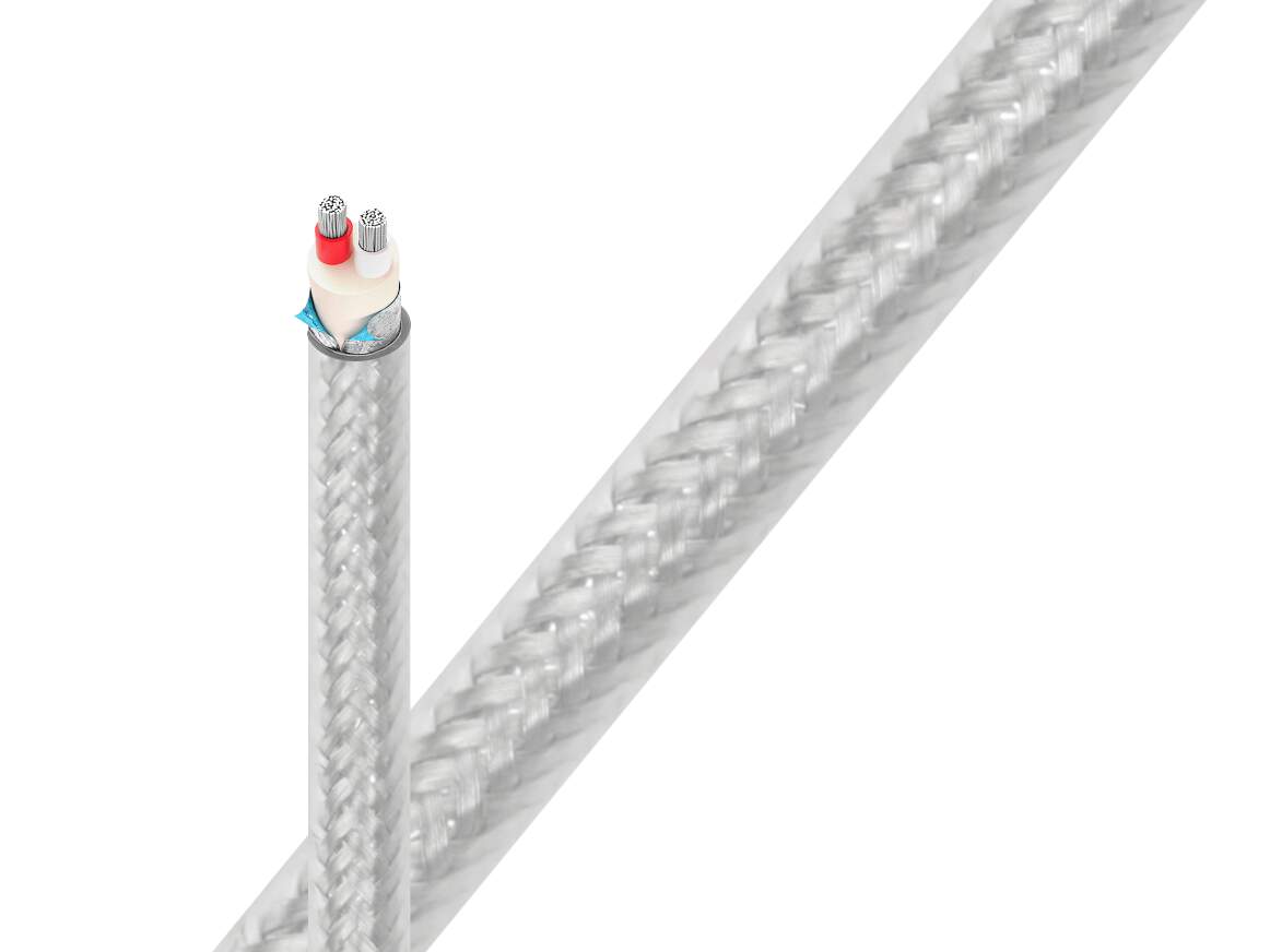 Chord Company ShawlineX LS (Meterware)
