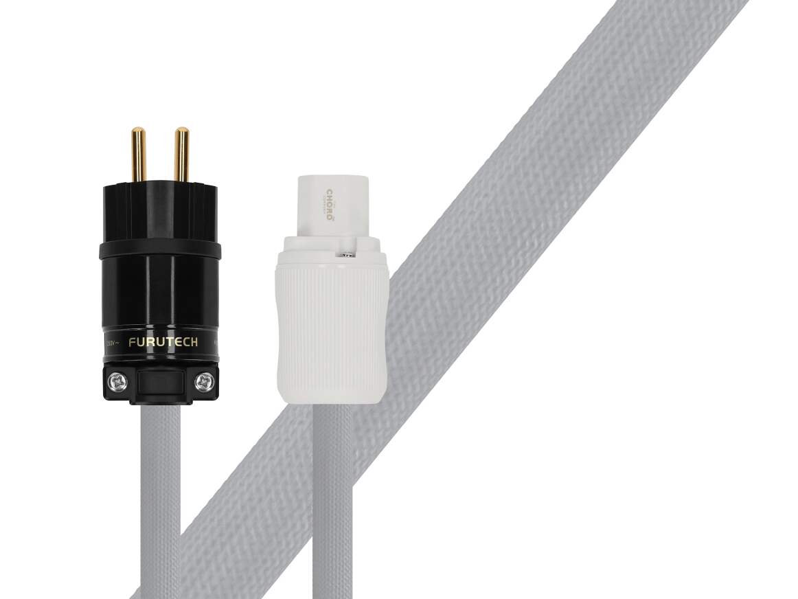 Chord Company Sarum T Power Cable