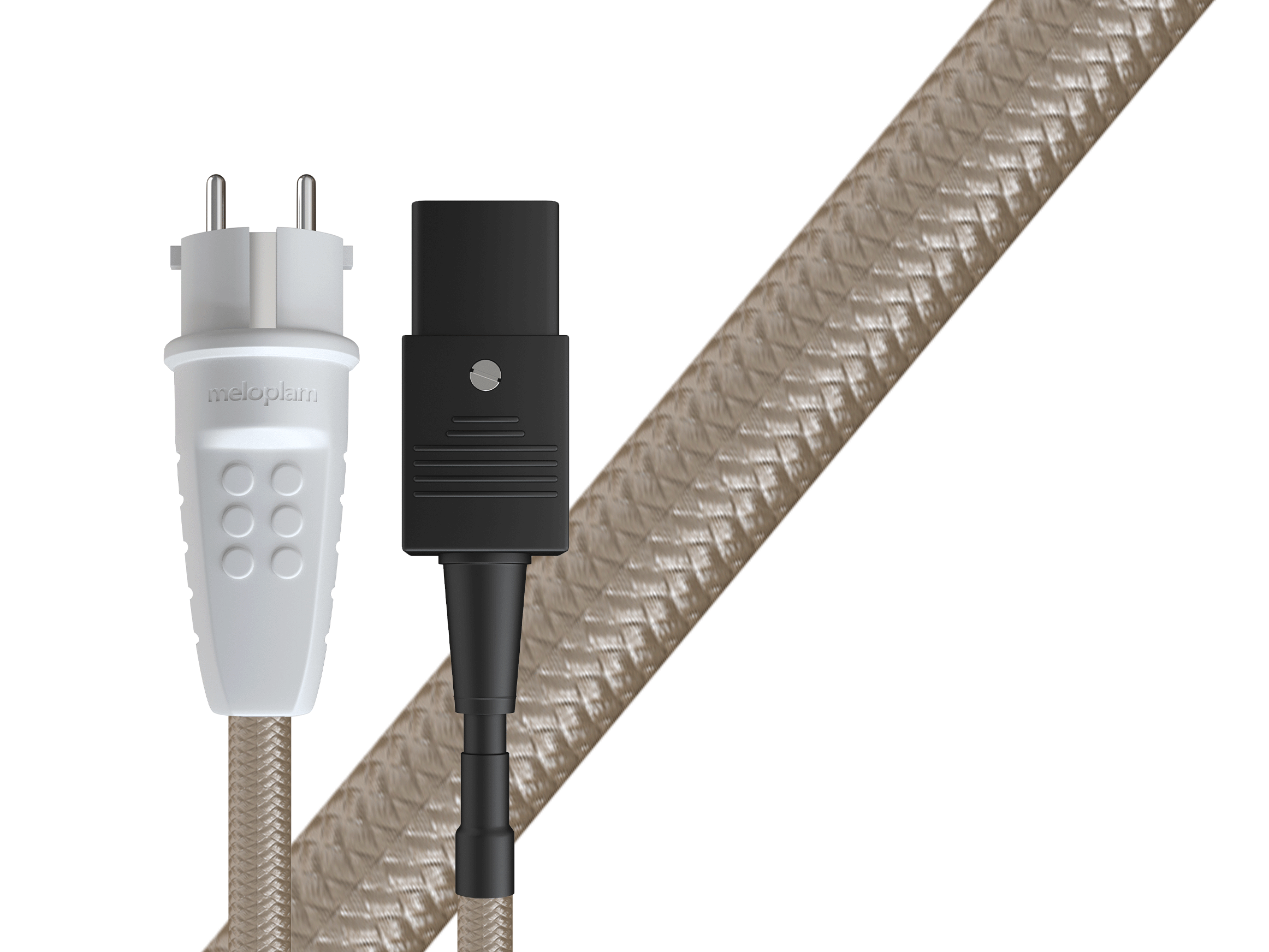 Epic Power Cable