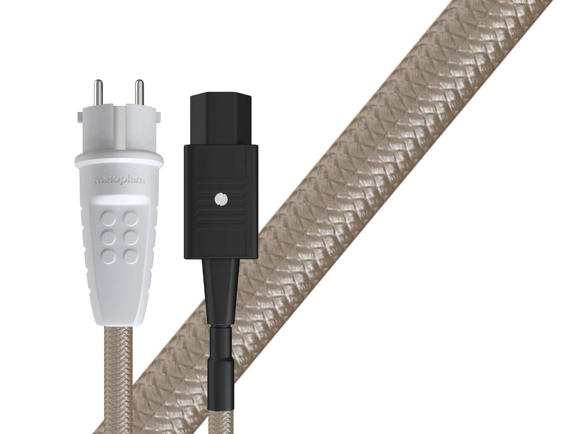 Chord Company Epic Power Cable