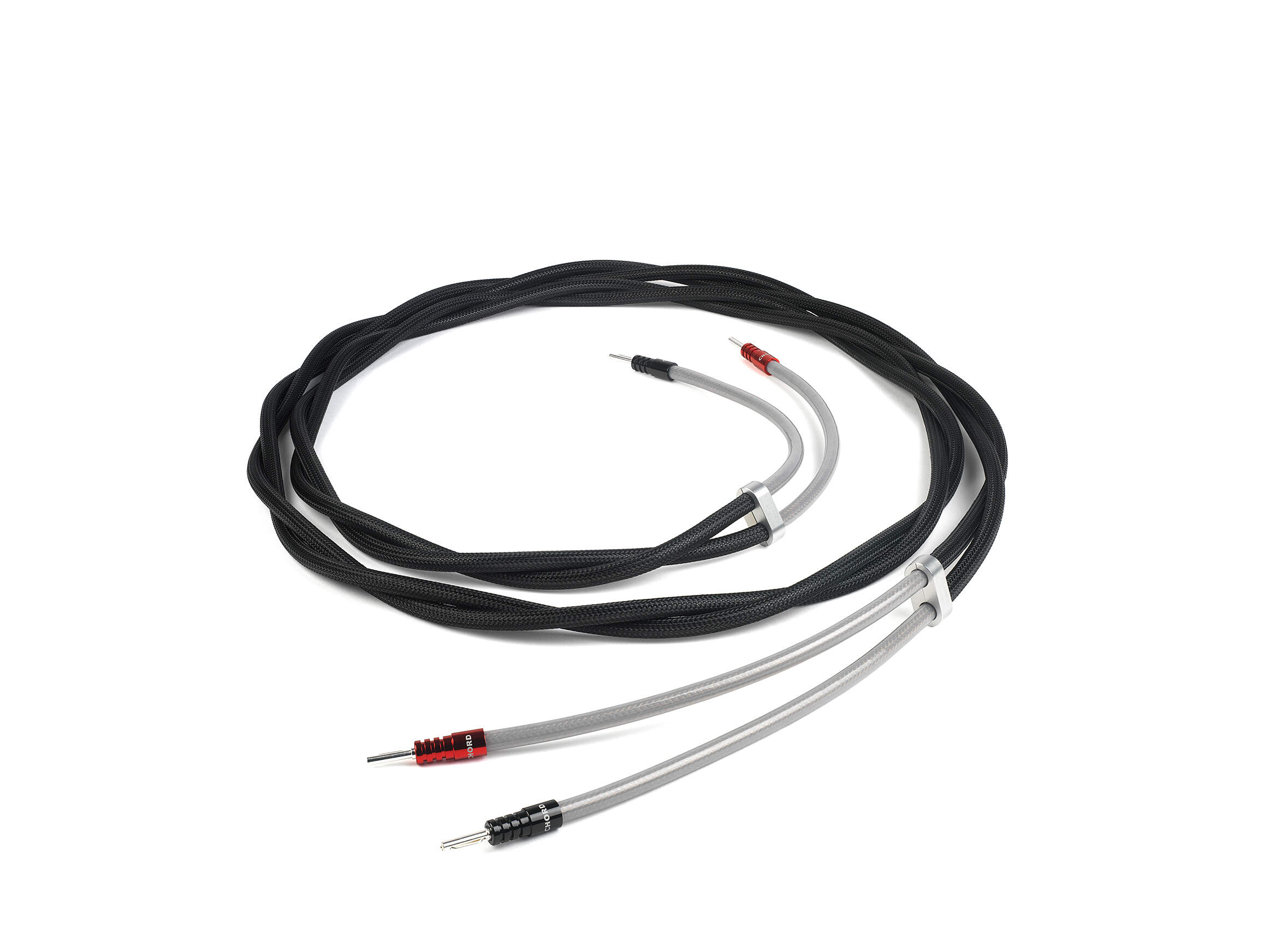 SignatureXL LS, Bananenstecker / 3.00 m