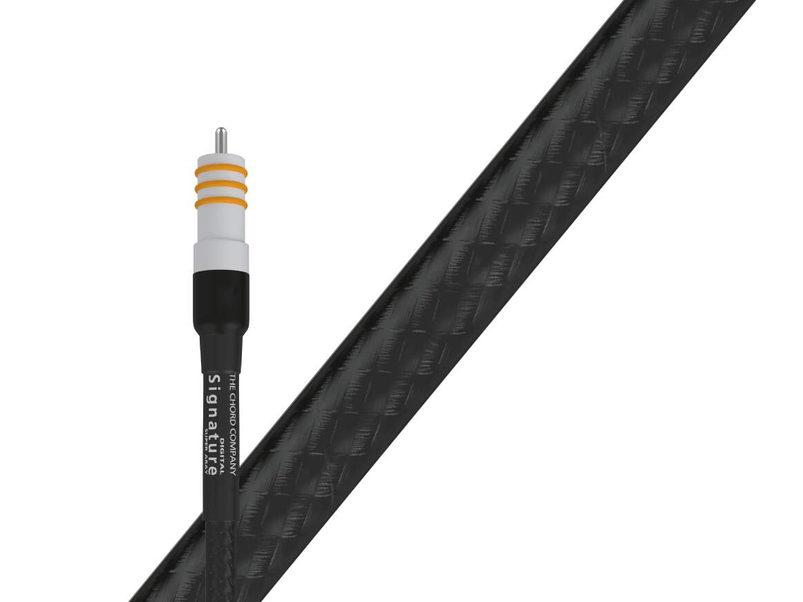 Chord Company Signature Super ARAY Digitalkabel