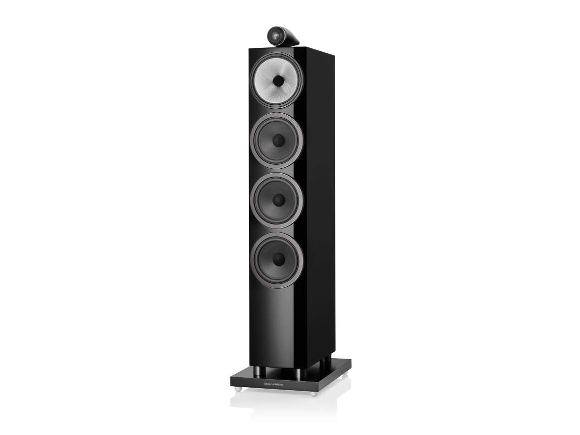 Bowers & Wilkins 702 S3