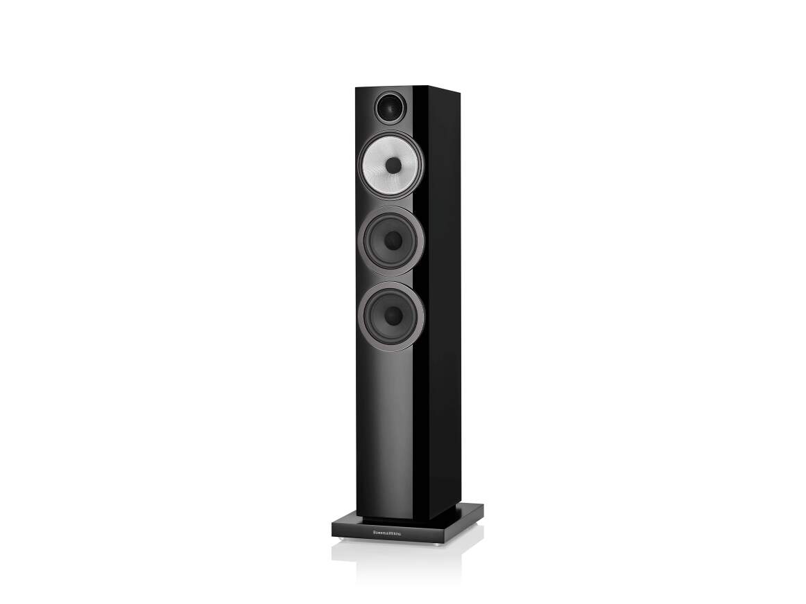 Bowers & Wilkins 704 S3
