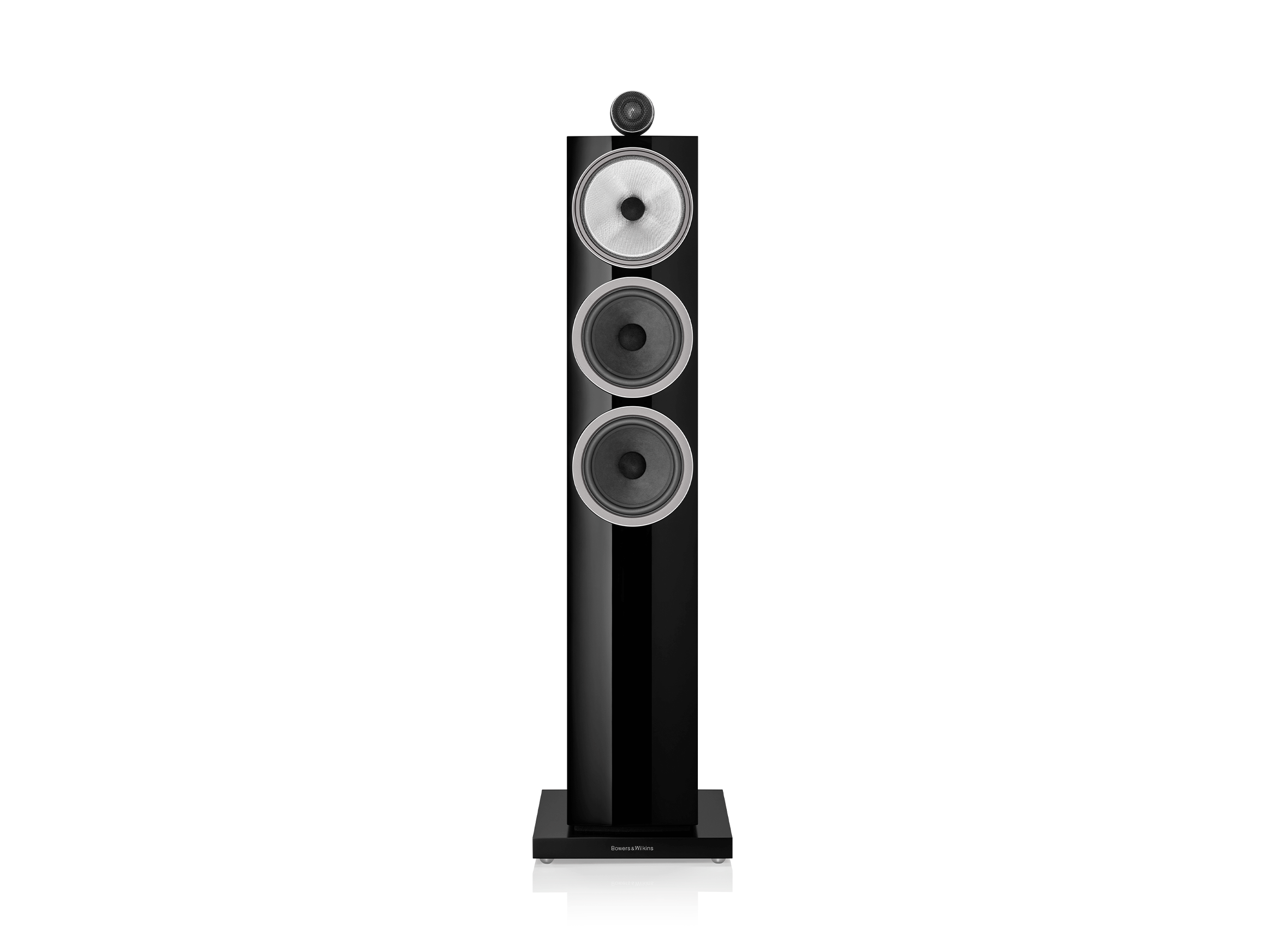 703 S3, Schwarz