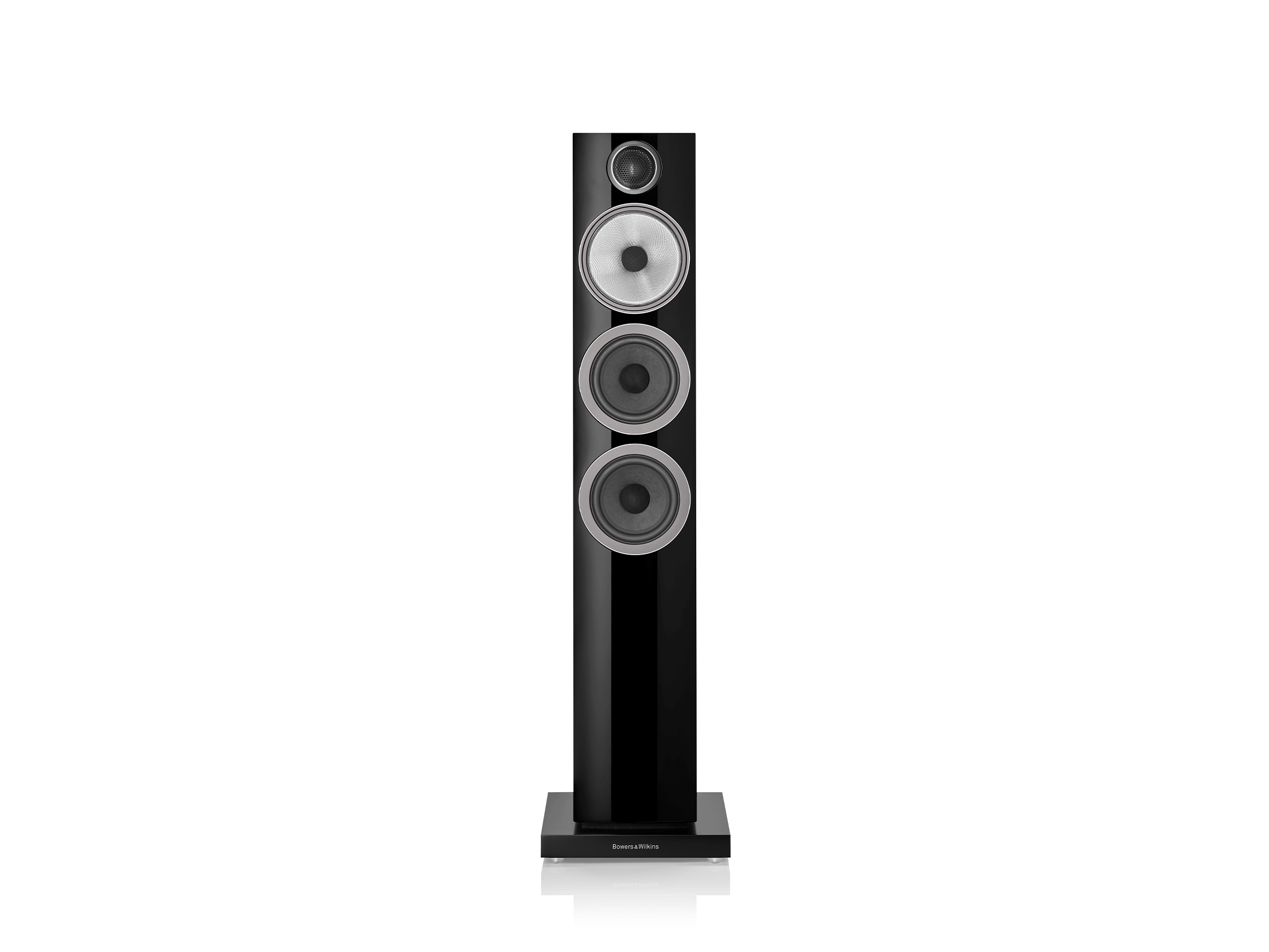 704 S3, Schwarz