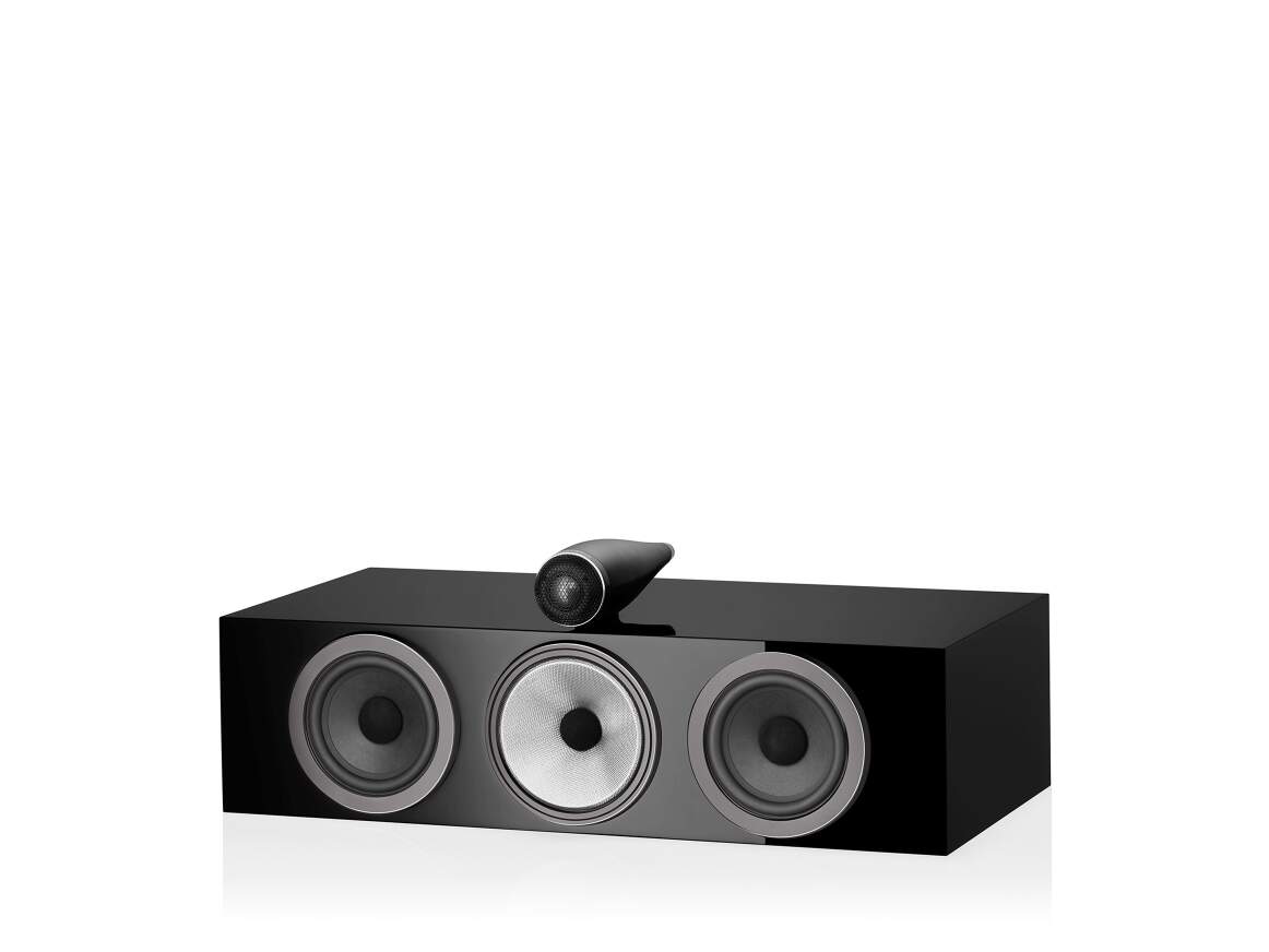 Bowers & Wilkins HTM71 S3
