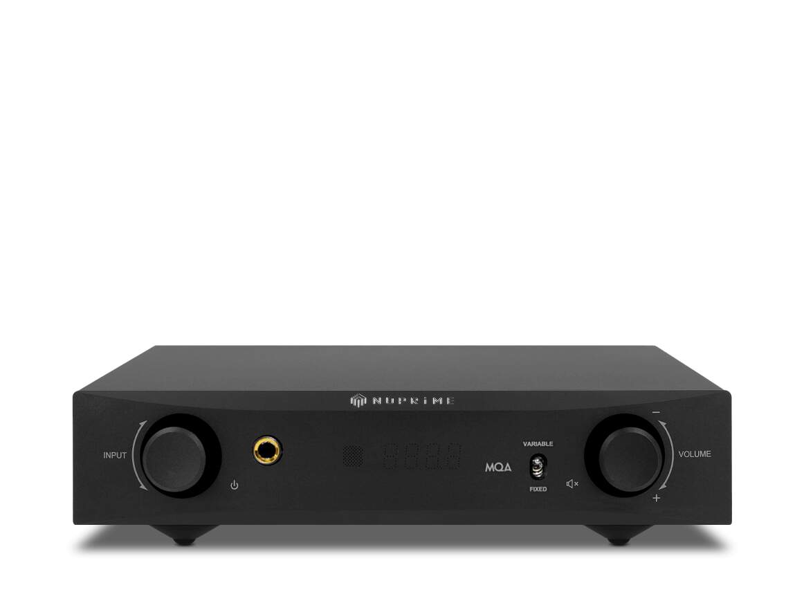 NuPrime DAC-9X