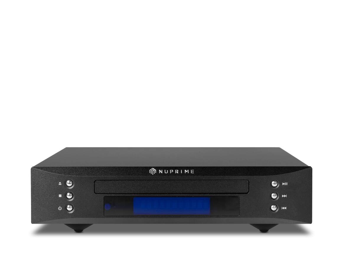 NuPrime CDT-9