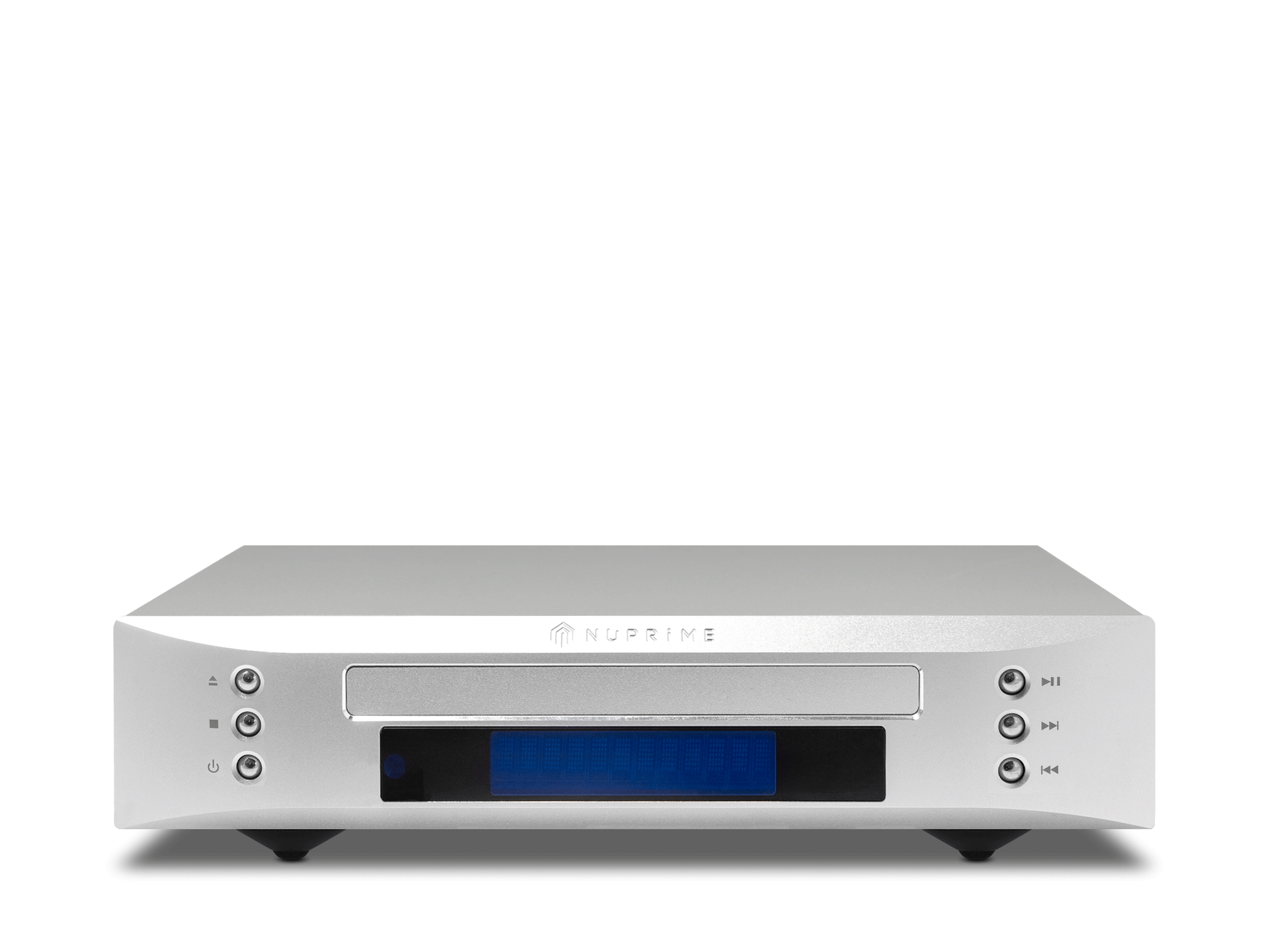 CDT-9, Silber