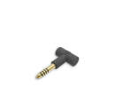 Kopfh&ouml;rer Adapter Retoure, 2,5 mm zu 4,4 mm