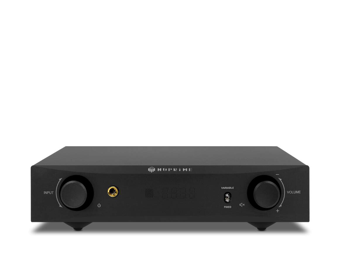 NuPrime PRA-9X
