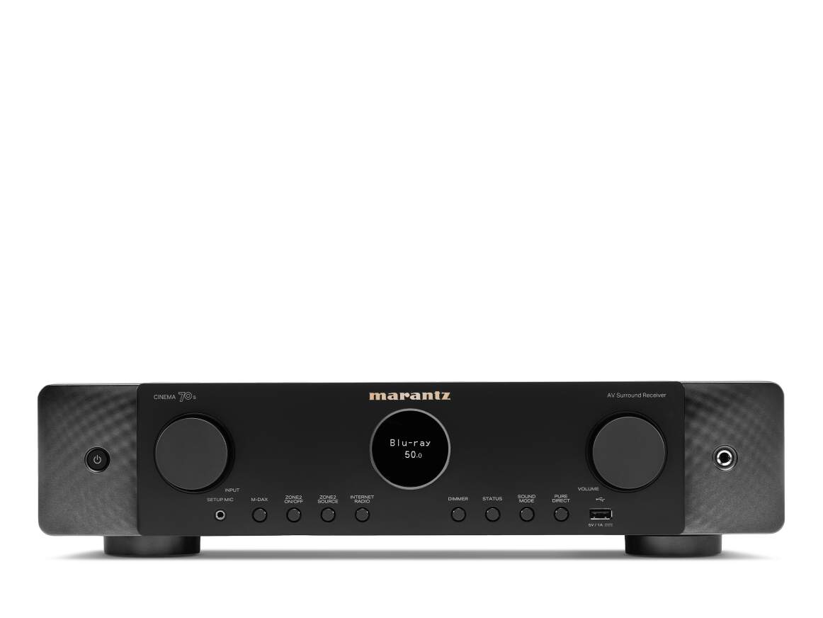 Marantz CINEMA 70s
