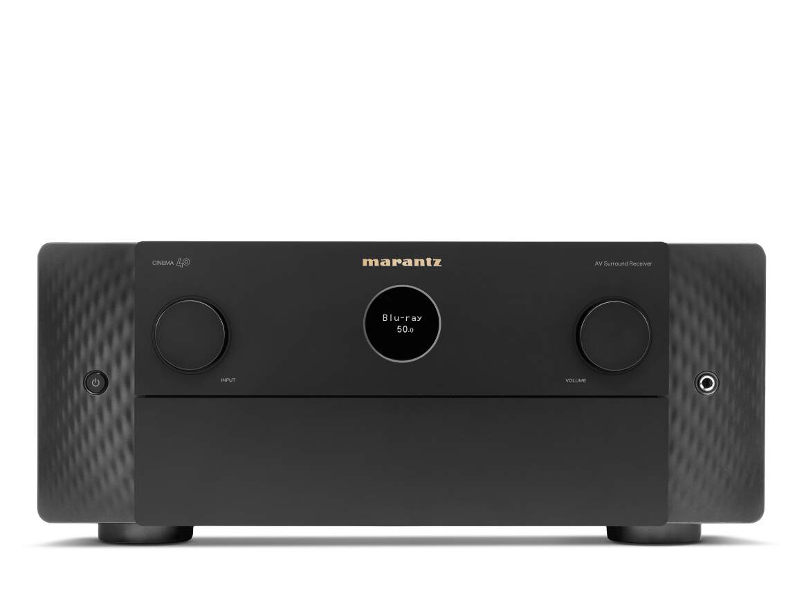 Marantz CINEMA 40