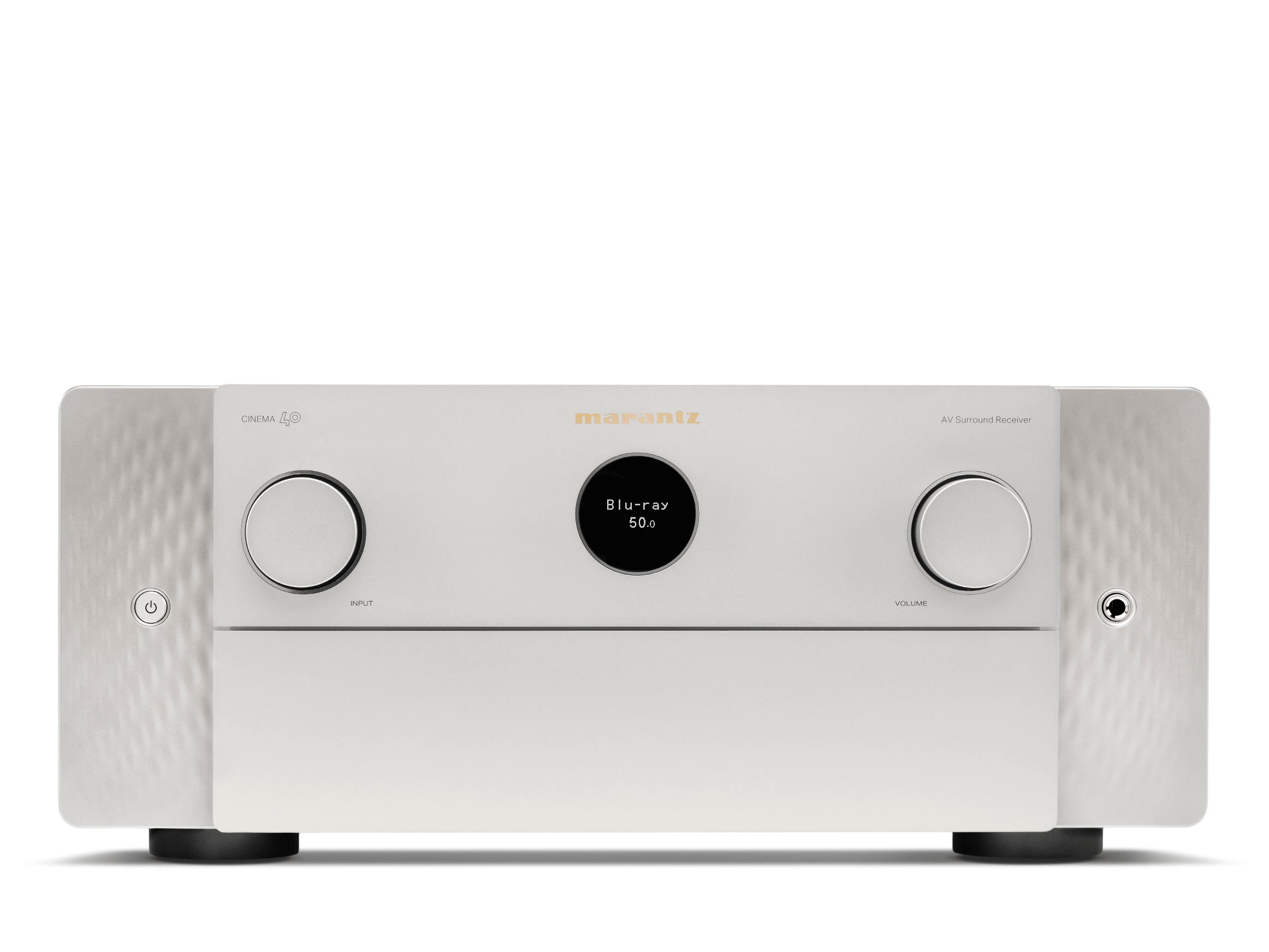CINEMA 40, Silber-Gold