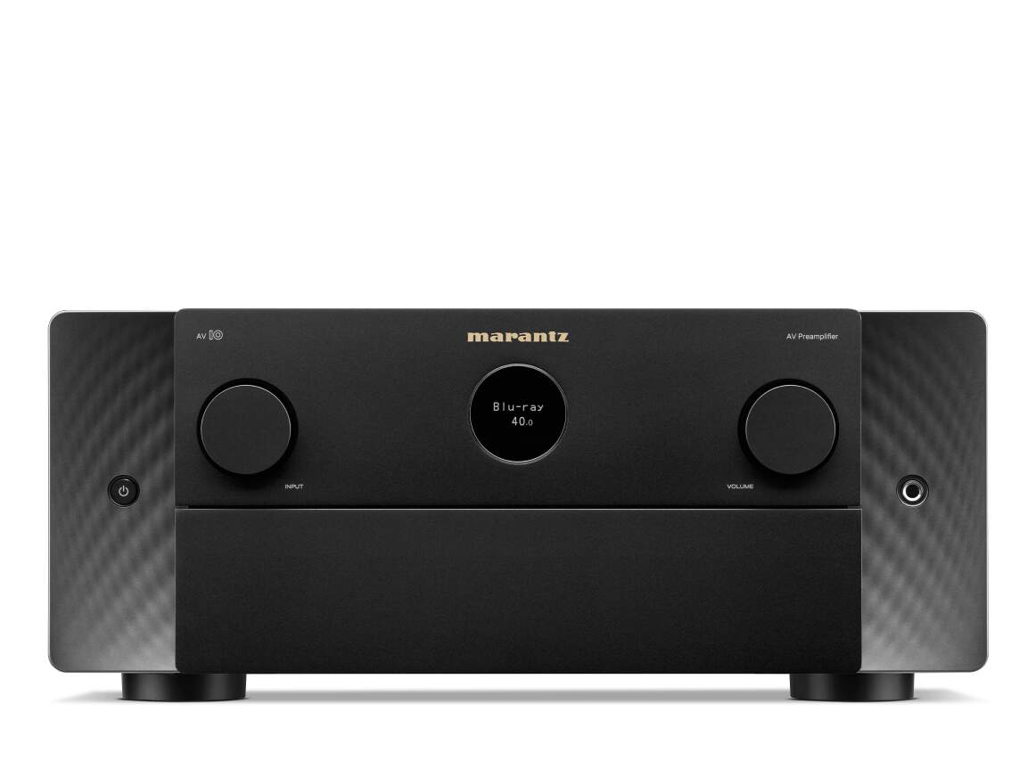 Marantz AV 10