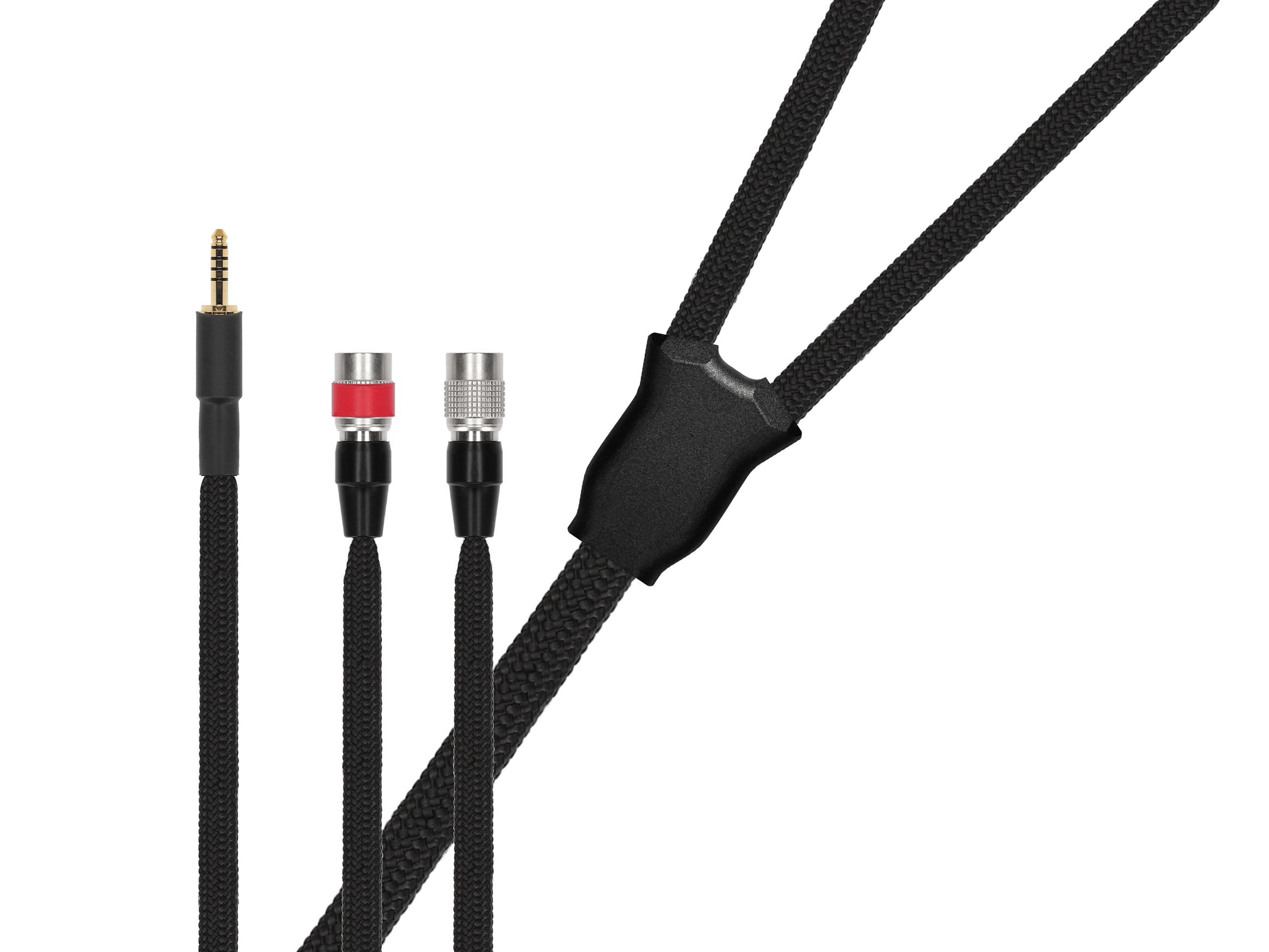 VIVO Headphone Cable, 4.4 mm Klinke / 2.00 m