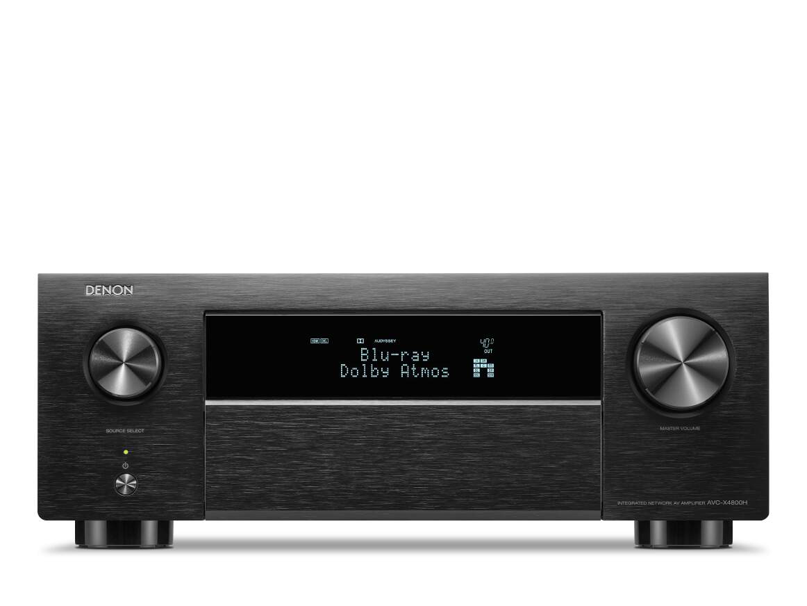 Denon AVC-X4800H
