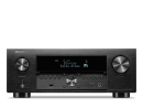 AVC-X4800H, Schwarz