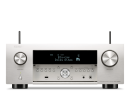 AVC-X4800H, Premium Silber