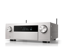 AVC-X4800H, Premium Silber