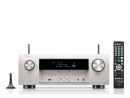 AVC-X4800H, Premium Silber