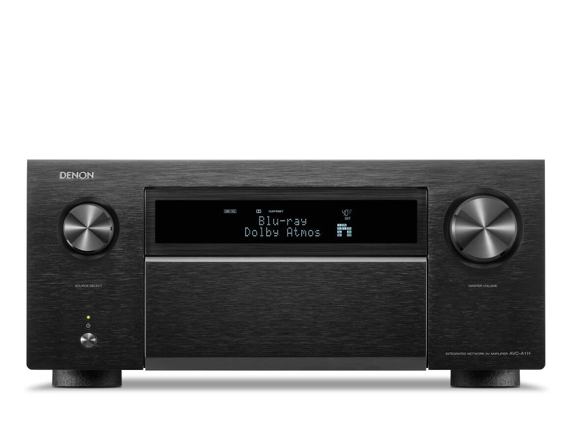 Denon AVC-A1H
