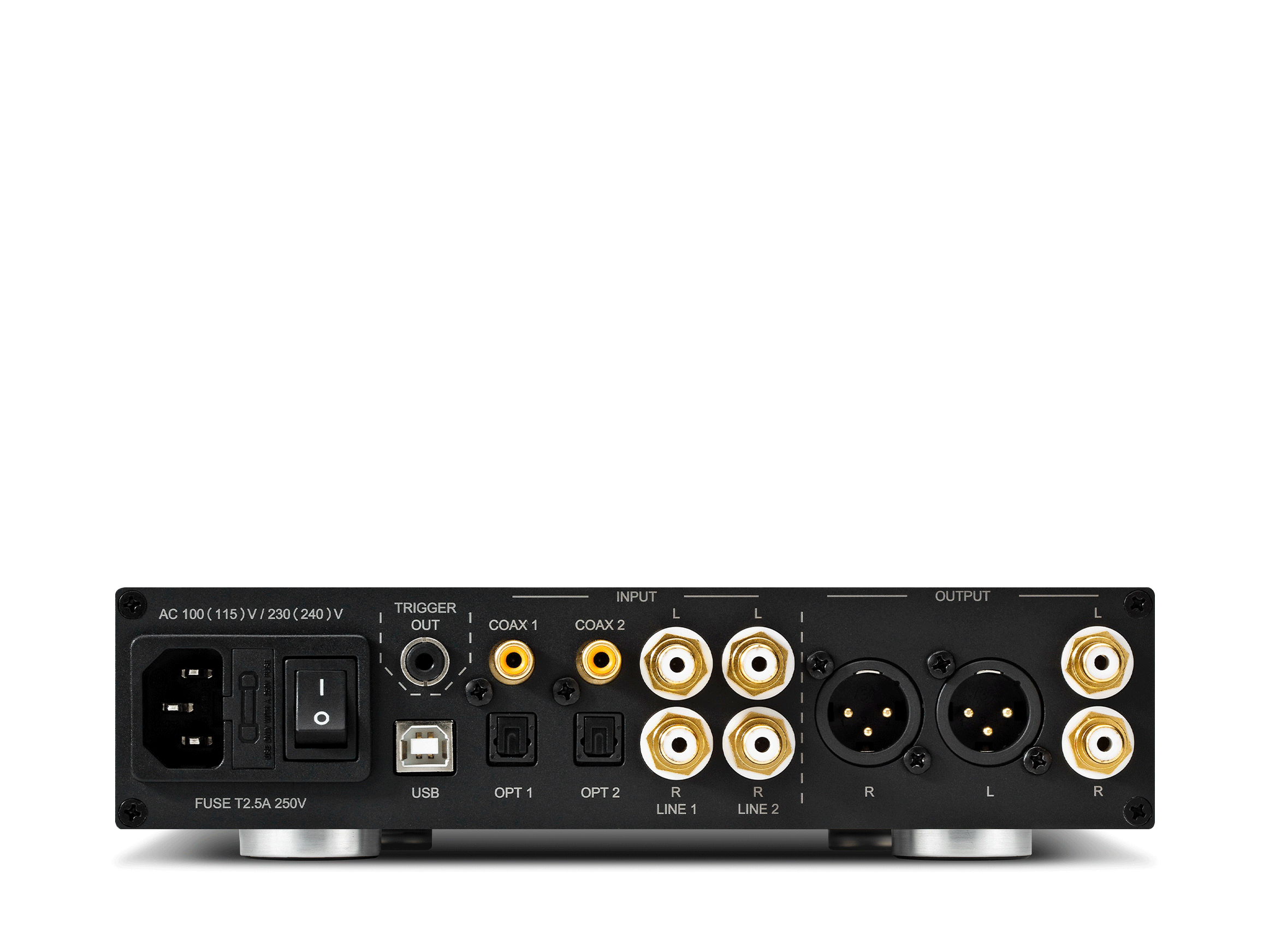 DAC-10H