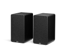 ConneX DCB41, Schwarz