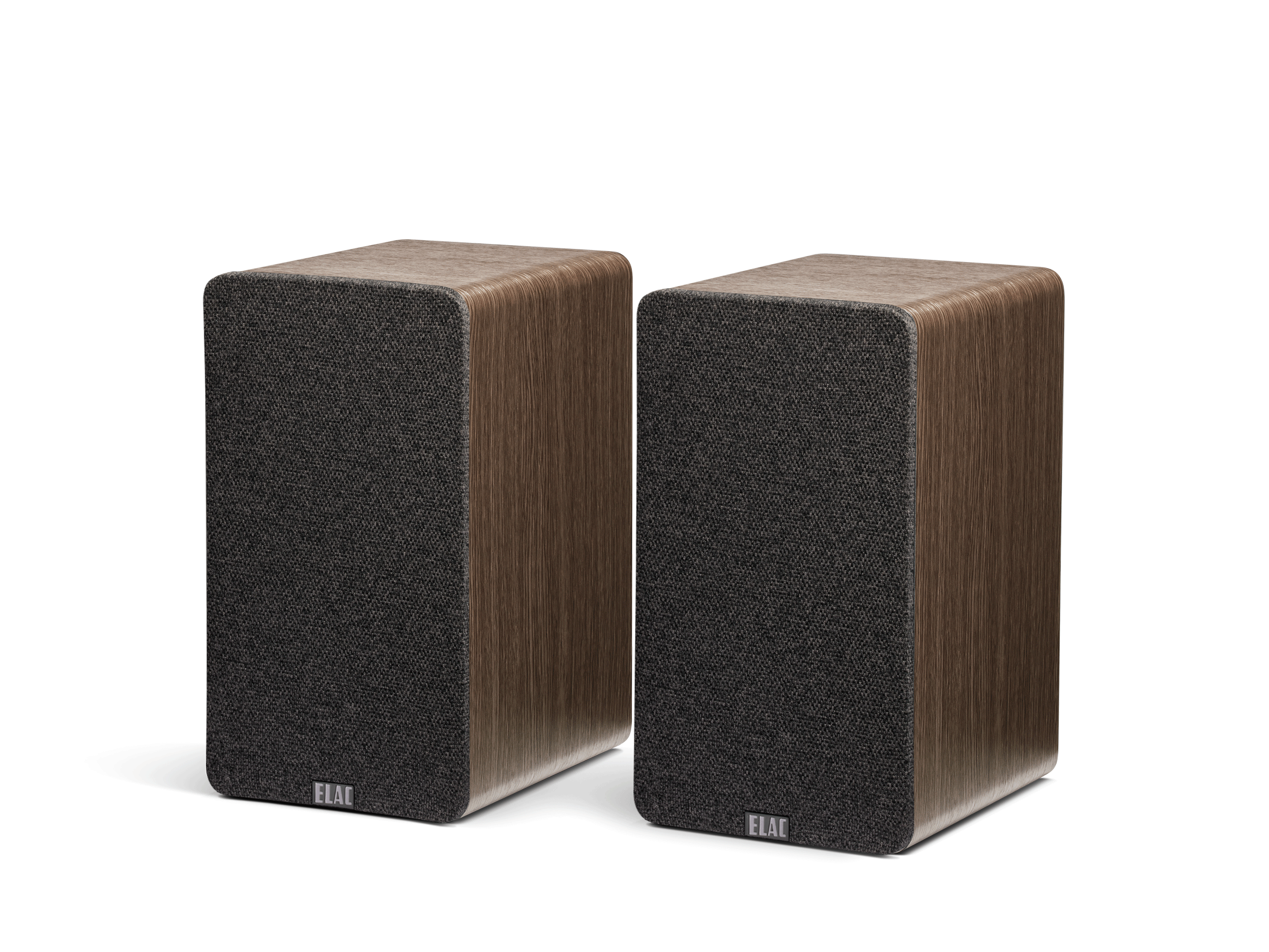 ConneX DCB41, Walnuss