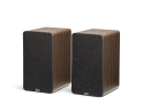 ConneX DCB41, Walnuss