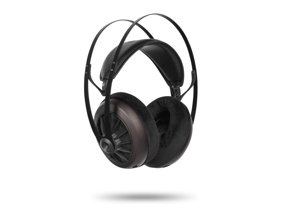 Meze 109 PRO Black Edition