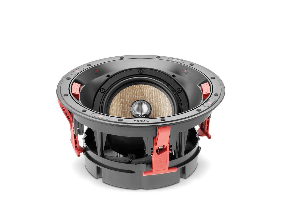 Focal 300 ICA6